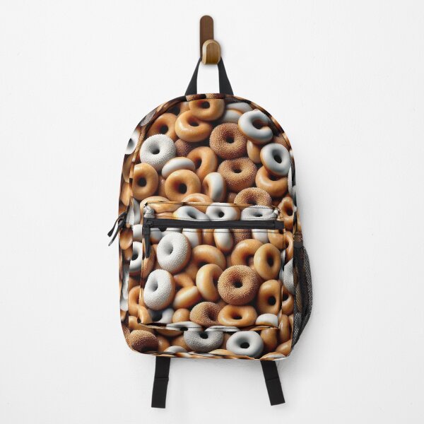 Item preview, Donuts streetwear and accessories designed and sold by Angry-Wears.