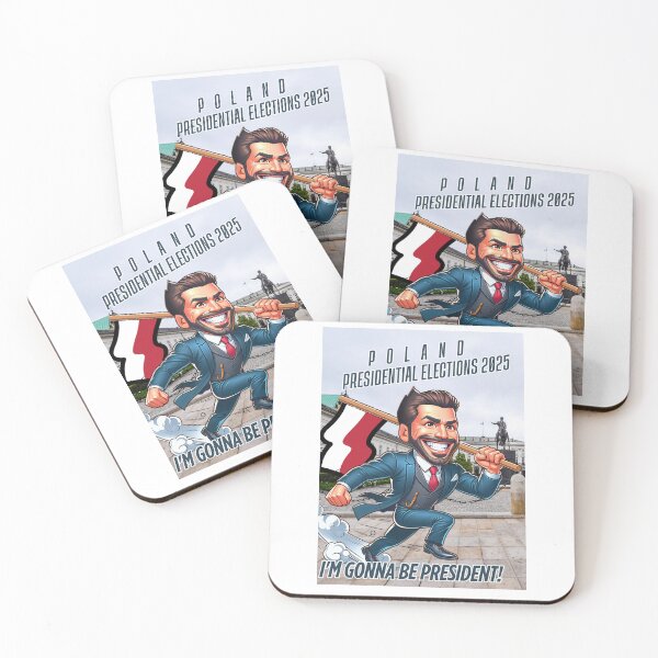 Item preview, Charismatic President Elect designed and sold by  ViralVisionsCreating .