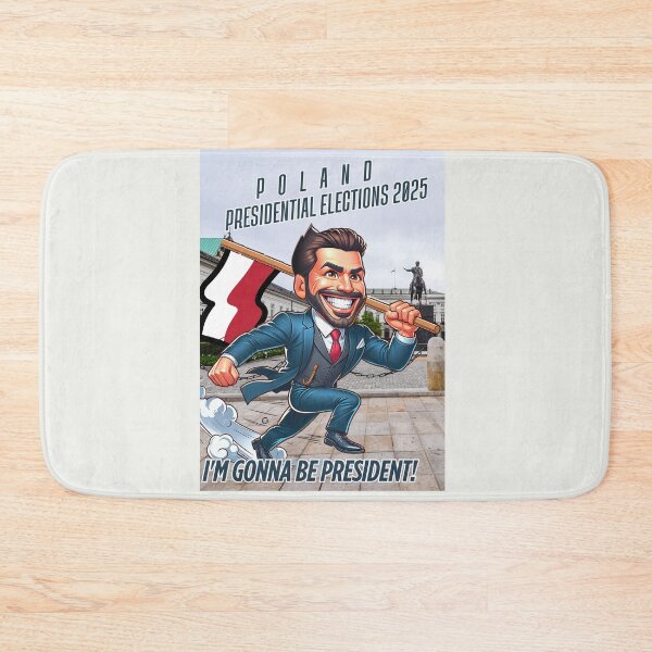 Item preview, Charismatic President Elect designed and sold by  ViralVisionsCreating .