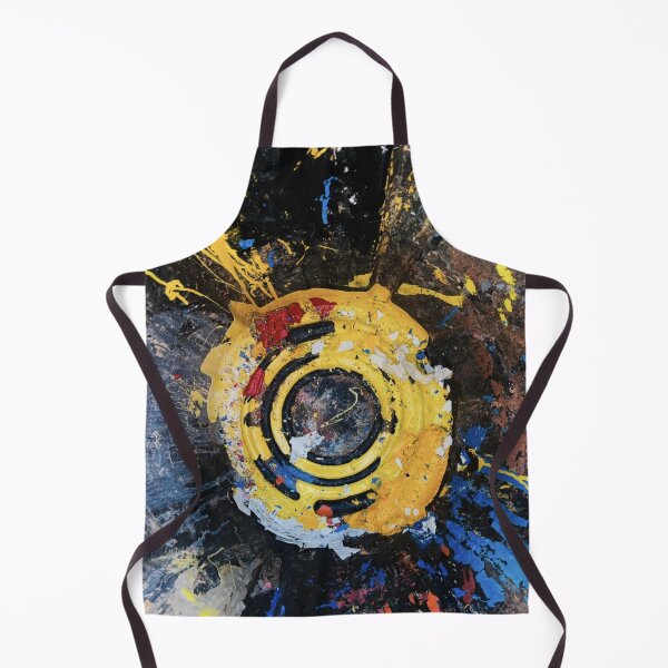 Item preview, 90's splatter original designed and sold by PheylandBarthen.