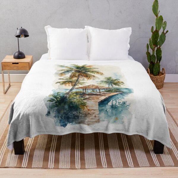 Item preview, Paradise summer holiday designed and sold by Dawidsz79.