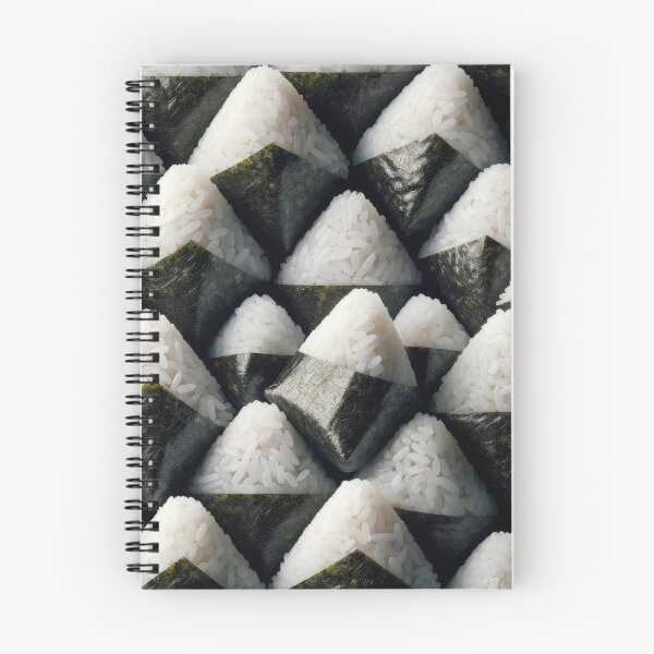 Item preview, Onigiri streetwear and accessories designed and sold by Angry-Wears.