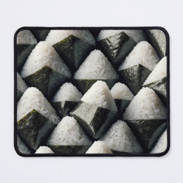 Item preview, Onigiri streetwear and accessories designed and sold by Angry-Wears.