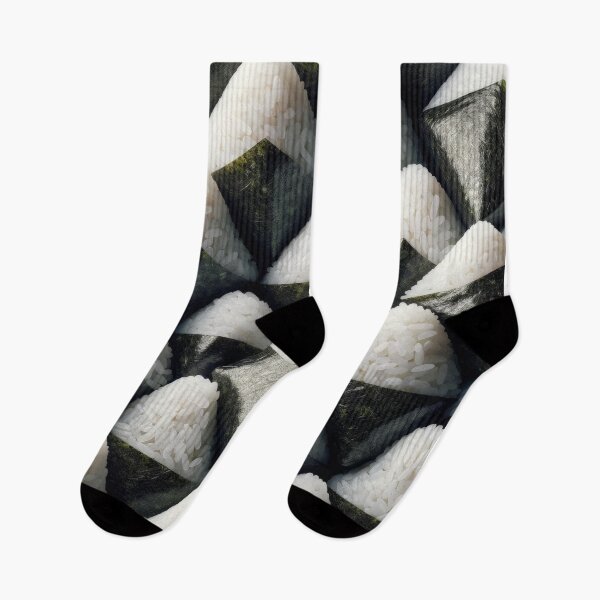 Item preview, Onigiri streetwear and accessories designed and sold by Angry-Wears.