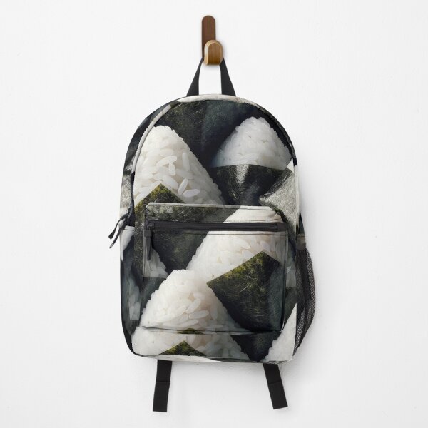 Item preview, Onigiri streetwear and accessories designed and sold by Angry-Wears.