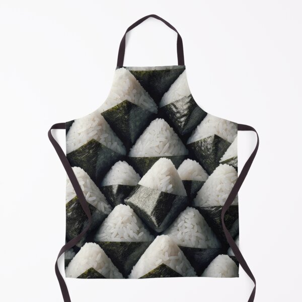 Item preview, Onigiri streetwear and accessories designed and sold by Angry-Wears.