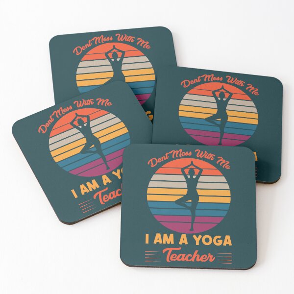 Item preview, yoga, meditation, spiritual, namaste, love, peace, zen, yoga teacher designed and sold by happinesproject.