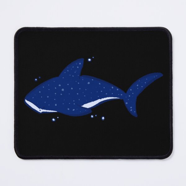 Item preview, Whale shark designed and sold by LittleJxxx.
