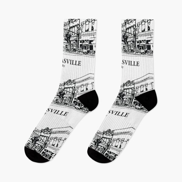 Item preview, Nicholasville - Kentucky designed and sold by Lakeric Cityscapes.