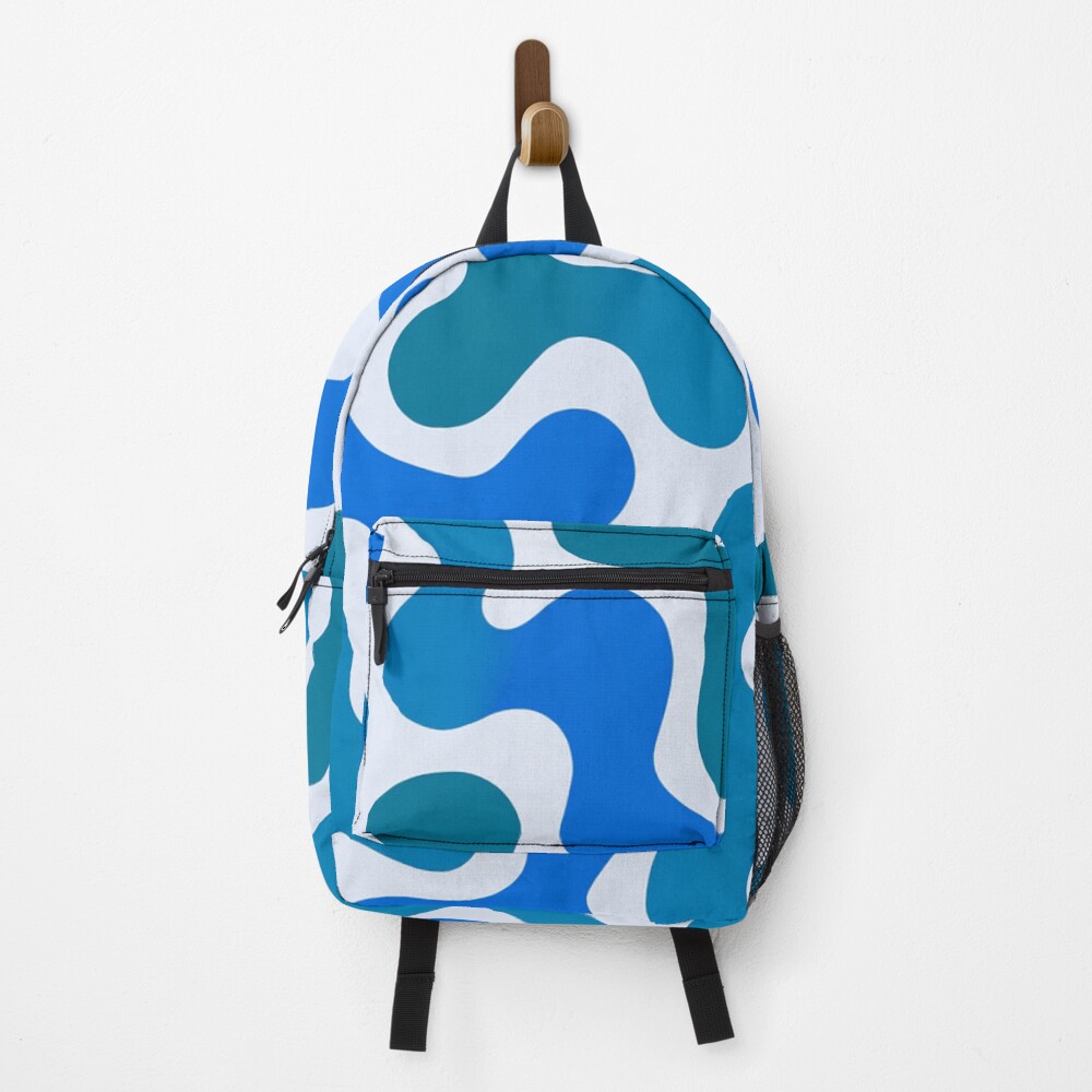 Item preview, Backpack designed and sold by RSRed.