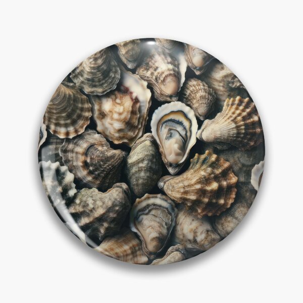 Item preview, Oyster streetwear and accessories designed and sold by Angry-Wears.