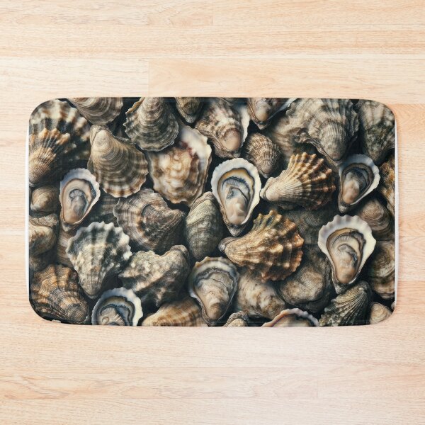 Item preview, Oyster streetwear and accessories designed and sold by Angry-Wears.