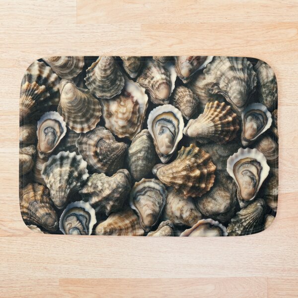 Item preview, Oyster streetwear and accessories designed and sold by Angry-Wears.