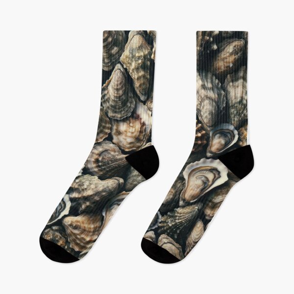 Item preview, Oyster streetwear and accessories designed and sold by Angry-Wears.