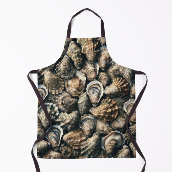 Item preview, Oyster streetwear and accessories designed and sold by Angry-Wears.