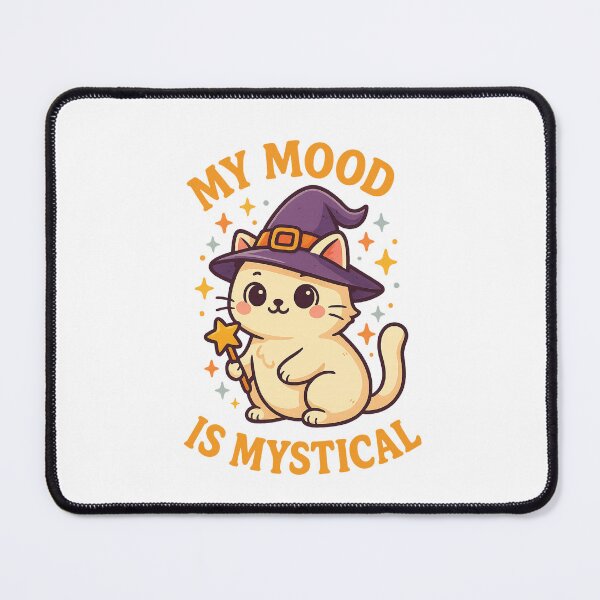 Item preview, Mystical designed and sold by Bluntdivas.