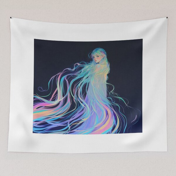 Item preview, Aurora Borealis designed and sold by FifteenEleven.