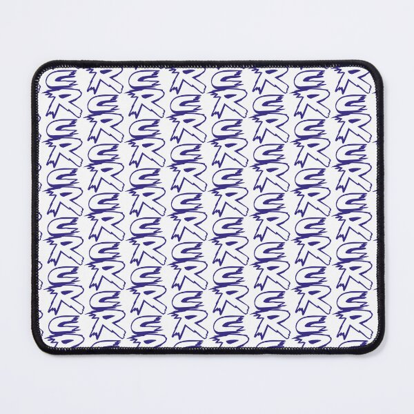 Item preview, HONDA CR BLUE RETRO GRAPHICS 1992 designed and sold by YZKDesign.