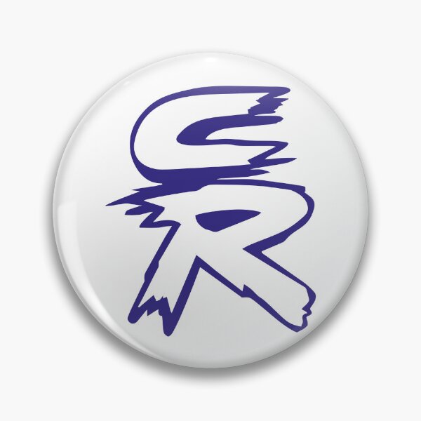 Item preview, HONDA CR BLUE RETRO GRAPHICS 1992 designed and sold by YZKDesign.