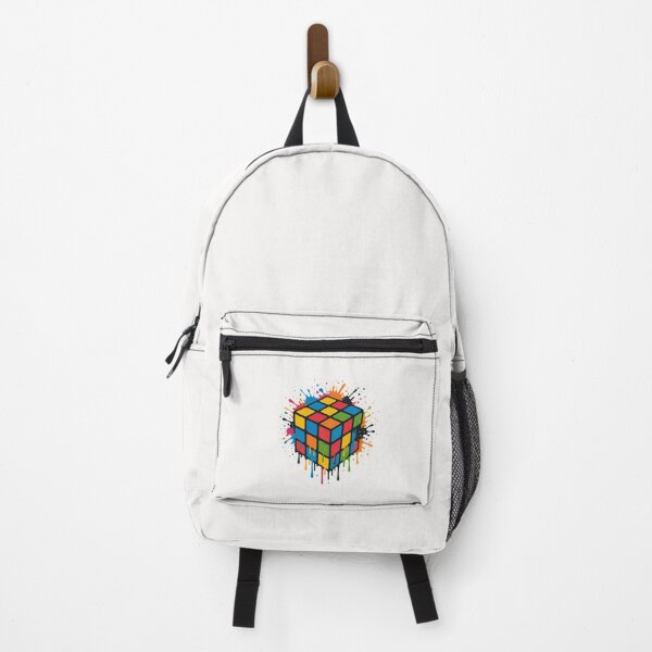 Item preview, Cube Chaos - Graffiti Logic designed and sold by FBA.