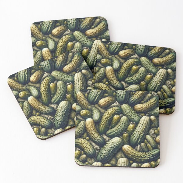Item preview, Pickle streetwear and accessories designed and sold by Angry-Wears.