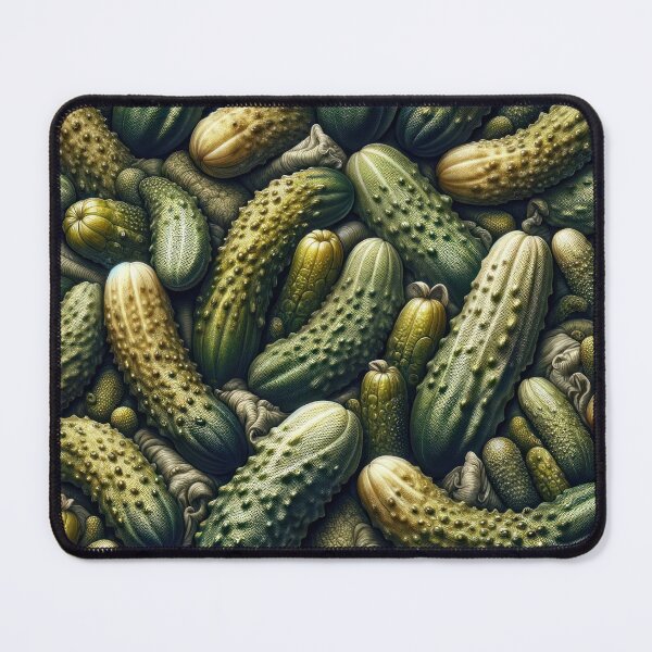 Item preview, Pickle streetwear and accessories designed and sold by Angry-Wears.