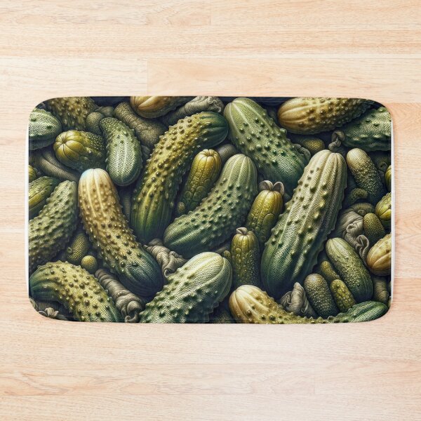 Item preview, Pickle streetwear and accessories designed and sold by Angry-Wears.
