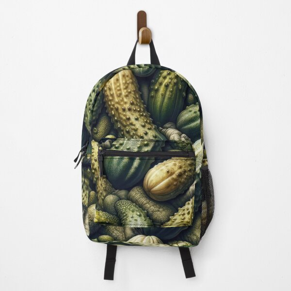 Item preview, Pickle streetwear and accessories designed and sold by Angry-Wears.