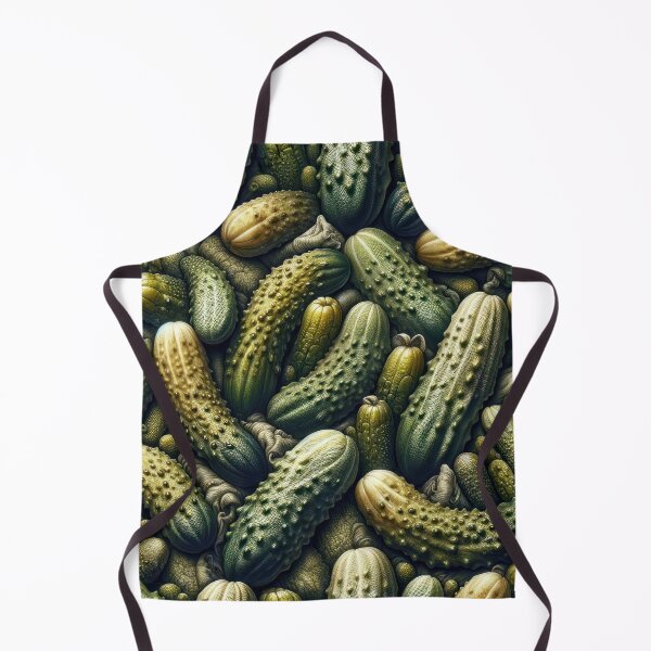 Item preview, Pickle streetwear and accessories designed and sold by Angry-Wears.
