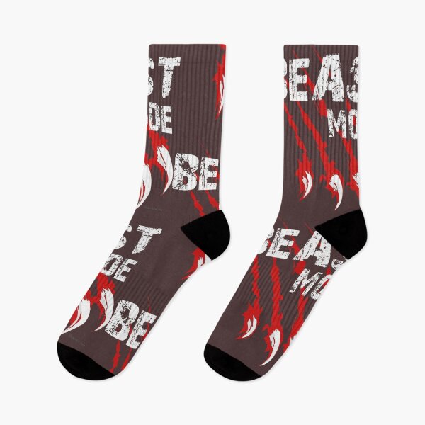Item preview, Beast mode designed and sold by The Art Vibe.