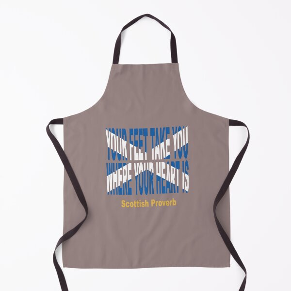 Item preview, Scottish Proverb – Wit and Wisdom from Scotland designed and sold by JR78.