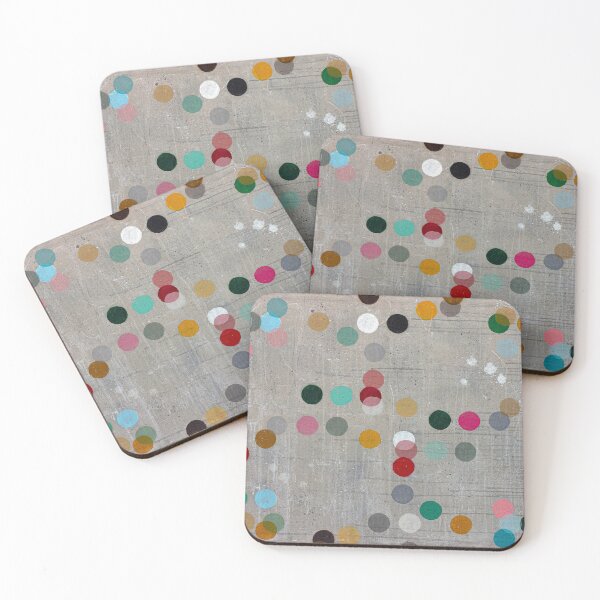 Item preview, IF RAINDROPS WERE COLORED designed and sold by db Waterman.