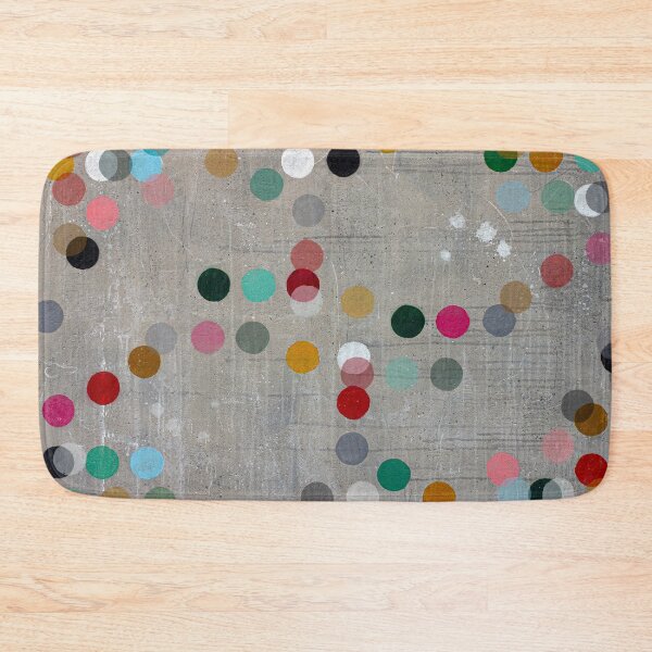 Item preview, IF RAINDROPS WERE COLORED designed and sold by db Waterman.