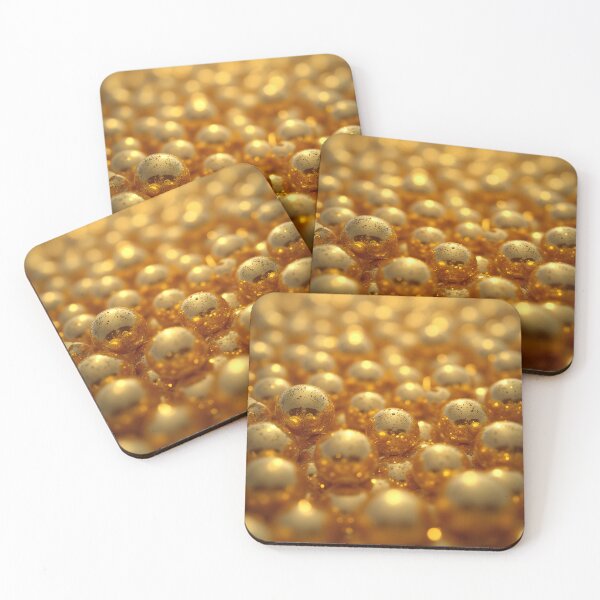 Item preview, Golden Balls 2 designed and sold by HebaRK Studio.