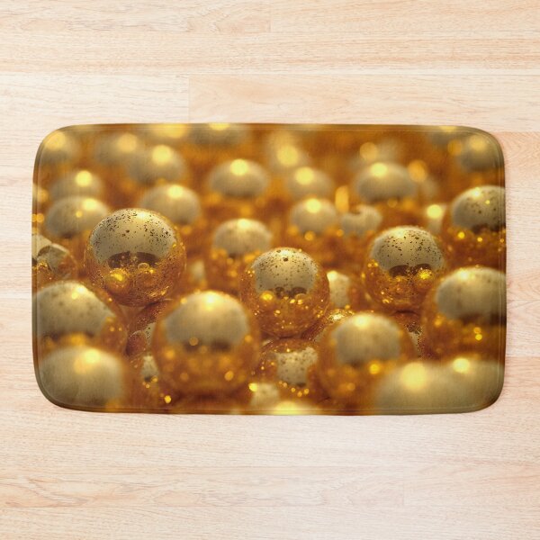 Item preview, Golden Balls 2 designed and sold by HebaRK Studio.