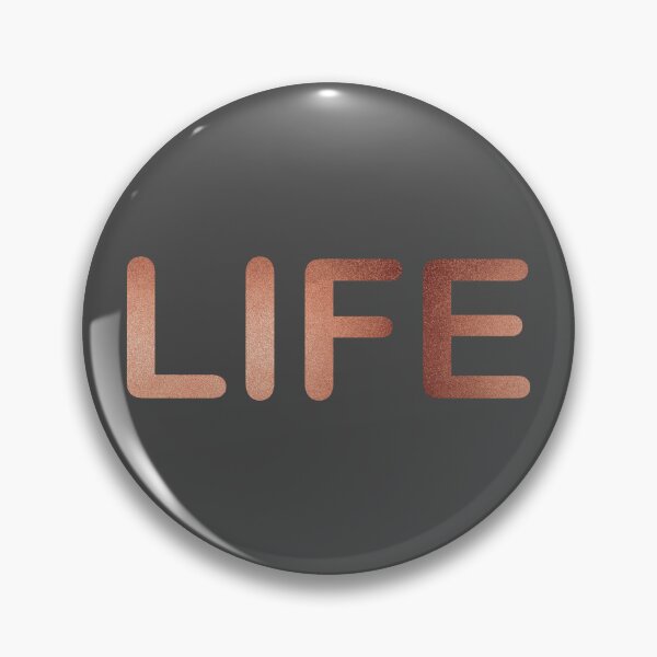 Item preview, Life Bronze - AA0111A designed and sold by LionsHut.