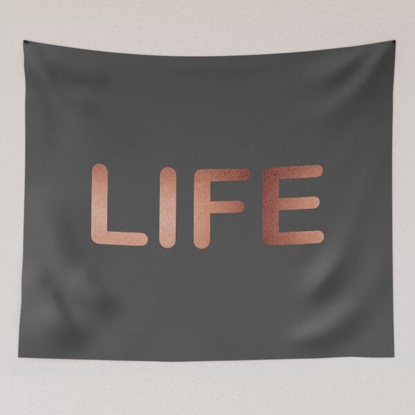Item preview, Life Bronze - AA0111A designed and sold by LionsHut.