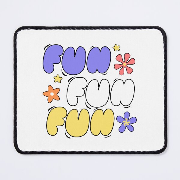 Item preview, Fun Groovy Colorful Happy Design designed and sold by THE GOOD ONES.