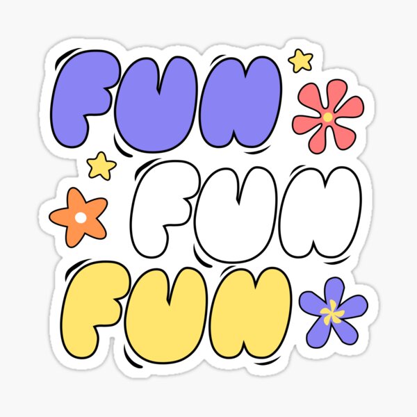Item preview, Fun Groovy Colorful Happy Design designed and sold by THE GOOD ONES.