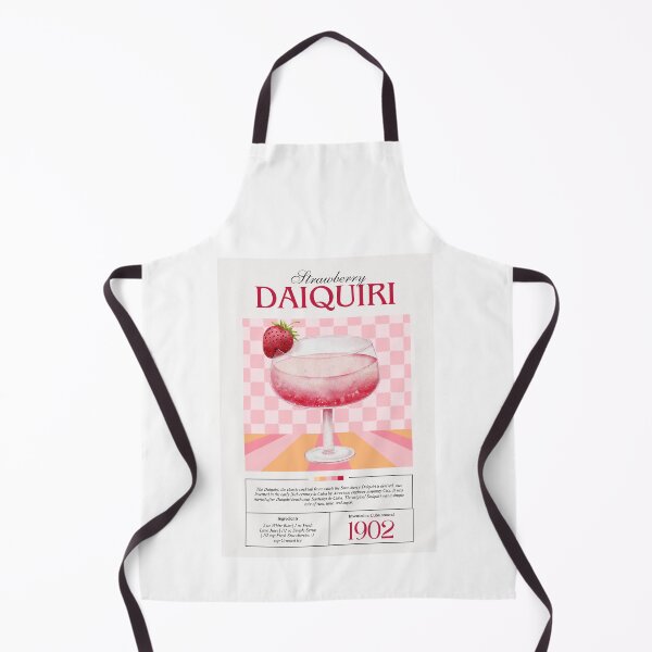 Item preview, Classic Daiquiri – Summer Drink Aesthetic designed and sold by PrincessStudio.
