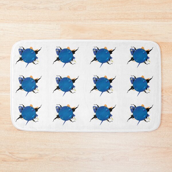 Item preview, Blue Marble designed and sold by NatNessie.