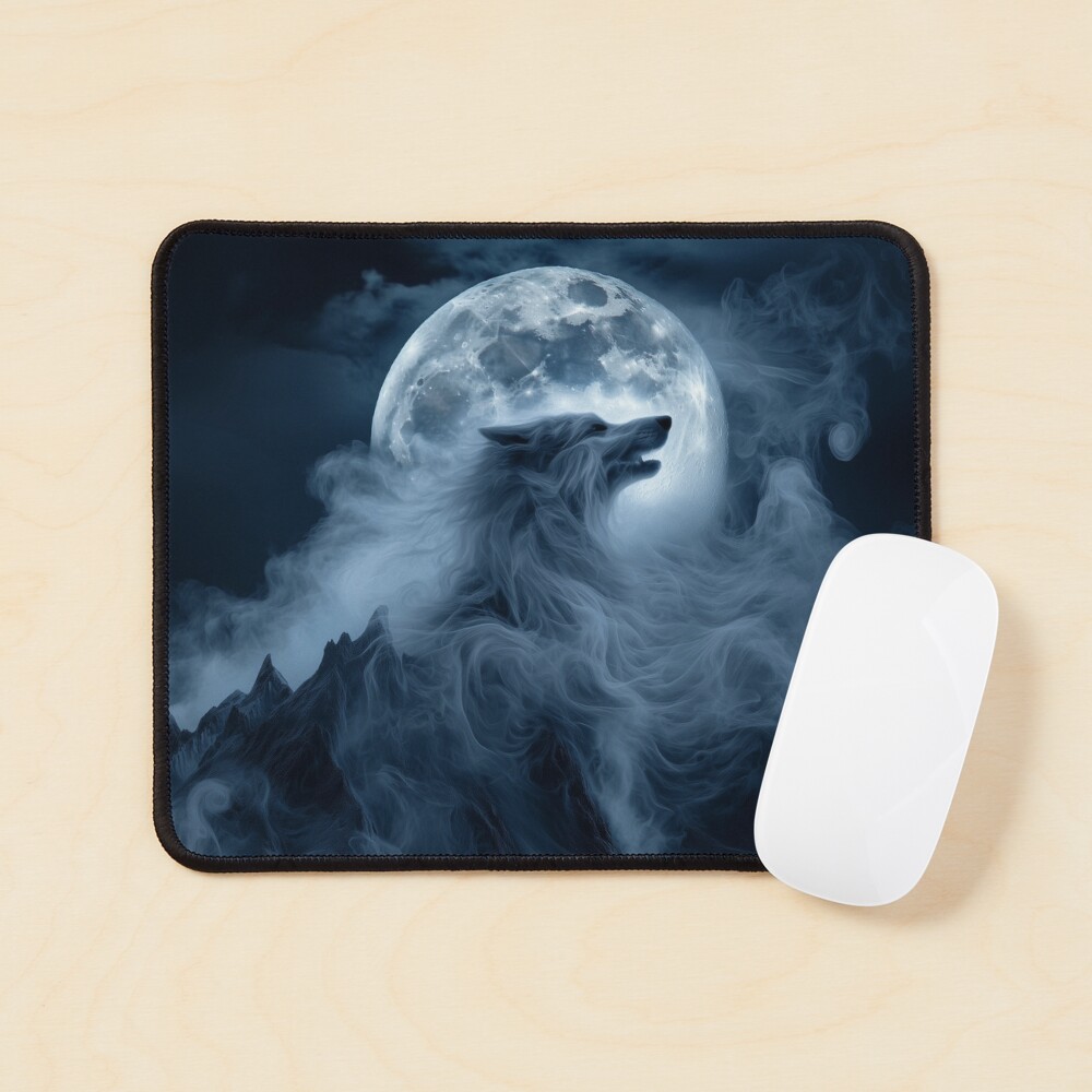 Item preview, Mouse Pad designed and sold by Rtymer.