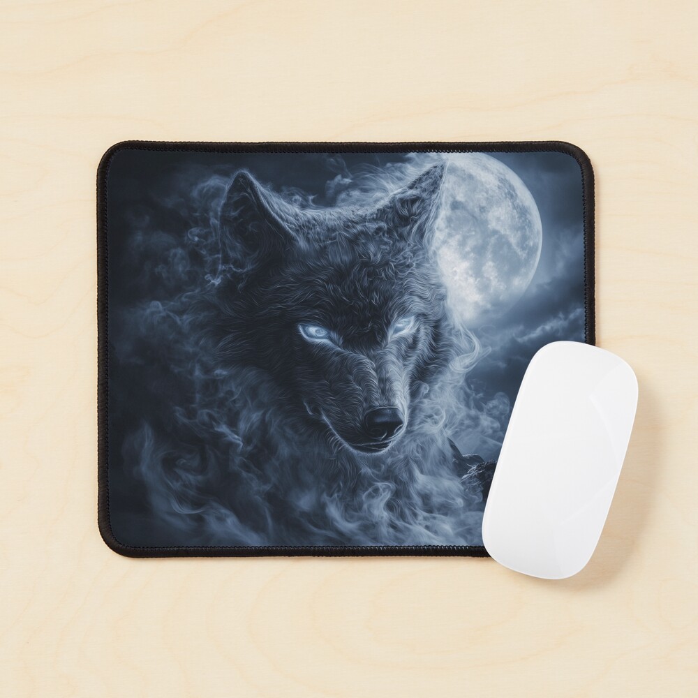 Item preview, Mouse Pad designed and sold by Rtymer.