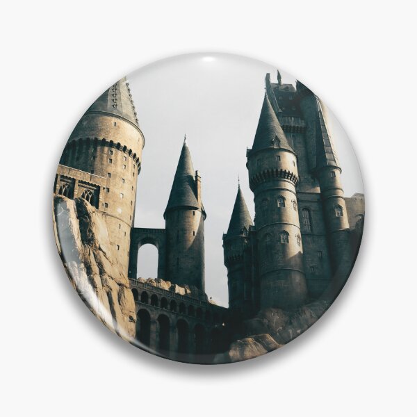 Item preview, The Magic of the Castle designed and sold by Vastisadai.