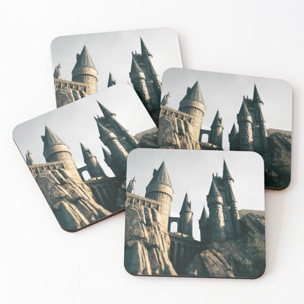 Item preview, The Magic of the Castle designed and sold by Vastisadai.