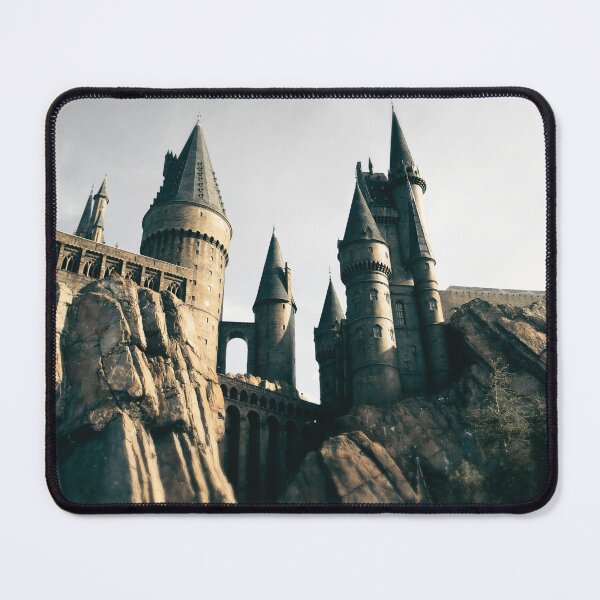Item preview, The Magic of the Castle designed and sold by Vastisadai.