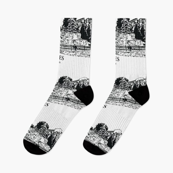 Item preview, Niles - Illinois designed and sold by Lakeric Cityscapes.