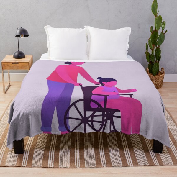 Item preview, Love without barriers: Single Mother designed and sold by CeciliaGomezArt.