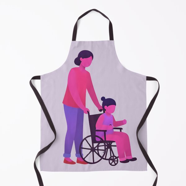 Item preview, Love without barriers: Single Mother designed and sold by CeciliaGomezArt.