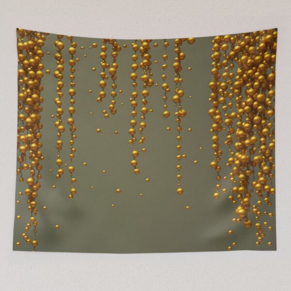 Item preview, Golden Balls 3 designed and sold by HebaRK Studio.
